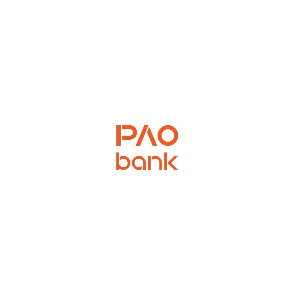 掃描QR碼下載PAOB手機應用程式