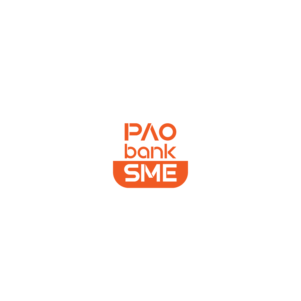 QR code to download the PAOB SME APP
