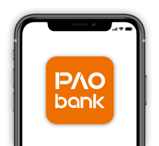 下載 PAObank APP