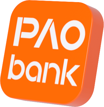 PAObank - 不設最低結餘限額或其他隱藏費用